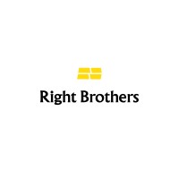 Right Brothers株式会社 logo - Similar company to 똑똑