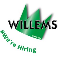Willems Bouwbedrijf BV logo - Similar company to Bouwbedrijf Hoogeslag B.V.