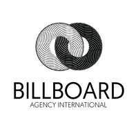 Billboard Agency International logo - Similar company to Algonquin Digital