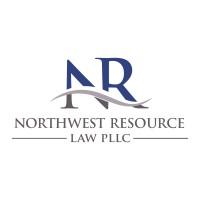 Northwest Resource Law PLLC logo - Similar company to Shaw Legal Solutions