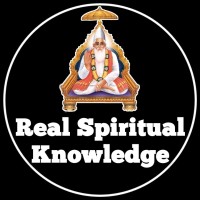 Real Spiritual Knowledge logo - Similar company to Satlok Ashram