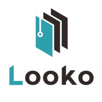 Looko Inc. logo - Similar company to Appfit