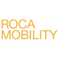 RocaMobility logo - Similar company to Robles Extranjería