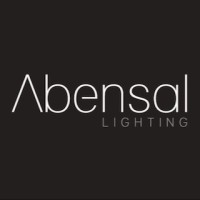 Abensal Lighting logo - Similar company to Relight Ltd