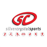 Silver Crystal Sports logo - Similar company to Silver Crystal Group