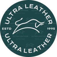 ULTRA LEATHER logo - Similar company to Ukrainian Institute On Public Health Policy