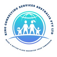 King Consulting Services Australia Pty Ltd logo - Similar company to Educatry Academy