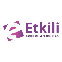 Etkili A.Ş. logo - Similar company to Edubee
