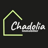 Chadolia Immobilier logo - Similar company to Irice | Grow The Future