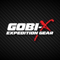 Gobi-X Expedition Gear logo - Similar company to Chw Design (Sa)
