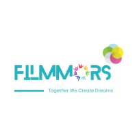 Filmmors logo - Similar company to Oti.To Studios