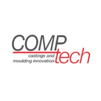 Comptech AB logo - Similar company to Casting-Campus Gmbh