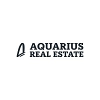 Aquarius Real Estate logo - Similar company to Advanced Energy Technologies (Aenert)