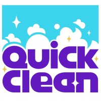 Quick Clean logo - Similar company to Quick Clean Laundry Systems