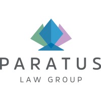 Paratus Law Group, PLLC logo - Similar company to Freestone Senior Connect