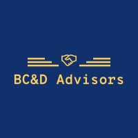 BC&D Advisors logo - Similar company to Evolution-U
