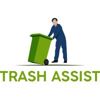 Trash Assist logo - Similar company to 1 Million Cups