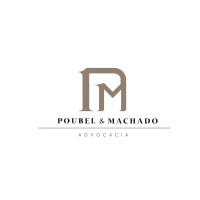 Poubel e Machado Advocacia | Escritório de Advocacia logo - Similar company to Oliveira & Rondelli Advogados Associados