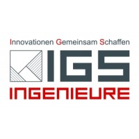 IGS INGENIEURE GmbH & Co.KG logo - Similar company to Knierim Projektmanagement Gmbh