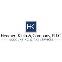 Heemer, Klein & Company, PLLC logo - Similar company to Hard Rock Stone Works