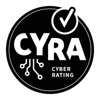 Stichting CYRA logo - Similar company to Connect