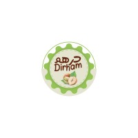 Dirham Nuts logo - Similar company to Grano_Nuts