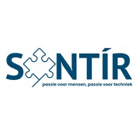 Syntír logo - Similar company to Jama B.V.