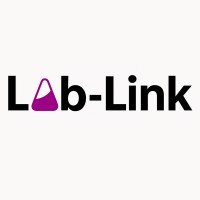 Lab-link logo - Similar company to Lablink Instruments
