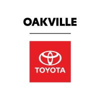 Oakville Toyota logo - Similar company to Budds' Subaru