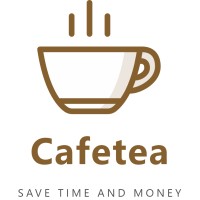 Cafetea logo - Similar company to Quantum Leap Packaging