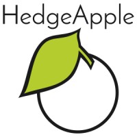 HedgeApple logo - Similar company to Layla Grayce