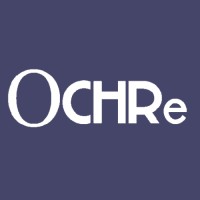 Ochre.one logo - Similar company to Paxeuticals Contract Packaging