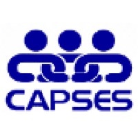 CAPSES (California Association of Private Special Education Services) logo - Similar company to Asuggestion