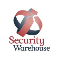 Security Warehouse logo - Similar company to General Security
