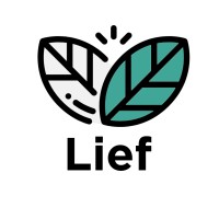 Lief Essential logo - Similar company to Nusaroma