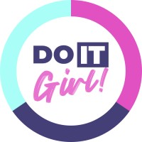 Do IT Girl logo - Similar company to Do It Now