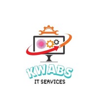 Kwabs IT Services logo - Similar company to 3D Technologies Ltd