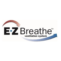 EZ Breathe Ventilation Systems logo - Similar company to Stablwall