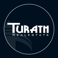 Turath Real Estate logo - Similar company to Valero Developments