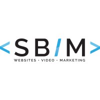 SBIM: Websites 🖥  Video 📹  Marketing 🎯 logo - Similar company to Owi Web Development