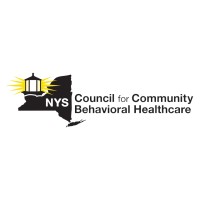 NYS Council for Community Behavioral Healthcare logo - Similar company to Inunity Alliance