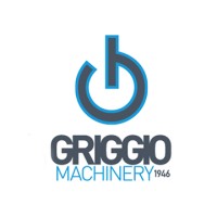 GRIGGIO MACHINERY SRL logo - Similar company to Griggio Srl