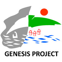 Genesis Project logo - Similar company to Freedom Studios