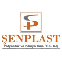 ŞenPlast Polyester ve Kimya San. Tic. A.Ş logo - Similar company to Ant Global Llc