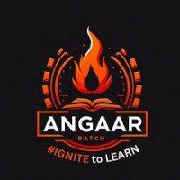 The Angaar Batch logo - Similar company to Grobuzz