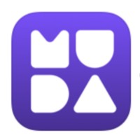 Team GLOW | MUDA logo - Similar company to Illio | Fancim