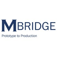 Mbridge logo - Similar company to Easycarry