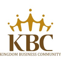 Kingdom Business Community logo - Similar company to Kingdom Builders