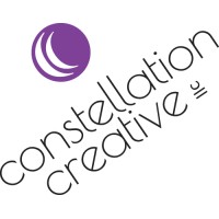 Constellation Creative LLC logo - Similar company to Constellation Creative