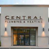 Central Plumbing and Heating Supply Co. logo - Similar company to Maloney & Curcio Inc.